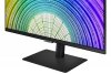 Samsung Monitor 24 cale ViewFinity S6 IPS 2560x1440 WQHD 16:9 1xHDMI 1xUSB-C 2xDP (In+Out) 1xUSB 3.0, 2xUSB 2.0 5ms HAS+PIVOT pł